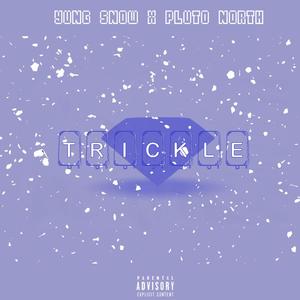 Trickle (feat. PlutoNorth) (Explicit)