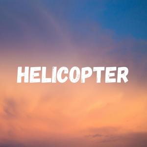 Helicopter