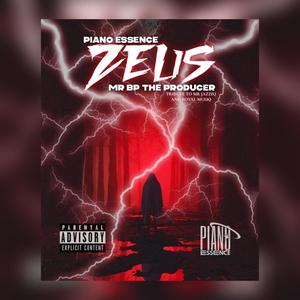 Zeus (Tribute to Mr JazziQ and Royal Musiq|feat. Mr BP RSA)