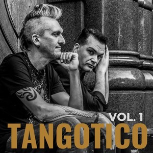 Tangótico, Vol. 1