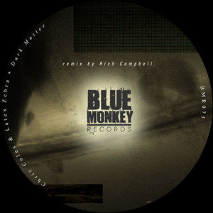 Dark Matter (Rich Campbell Remix)