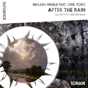 After The Rain (Matthew Dreamer Remix)