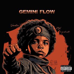 GEMINI FLOW (Explicit)