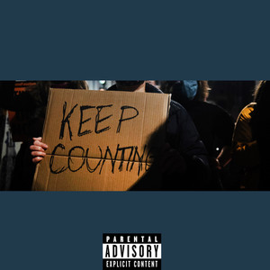 Keep Countin (Explicit)