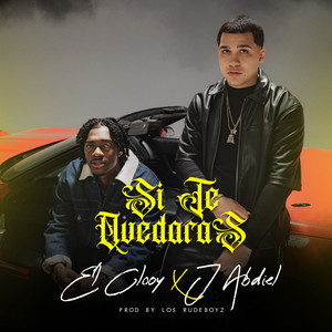 SI TE QUEDARAS