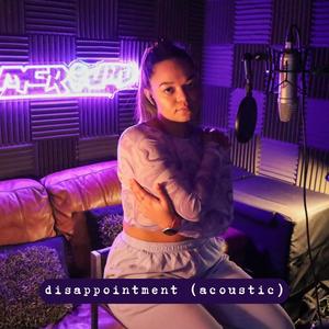 Disappointment (Acoustic)