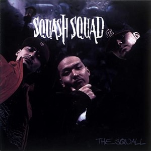 THE SQUALL