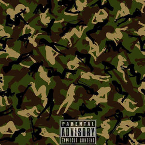 Tired (feat. Lul Stevo) (Explicit)