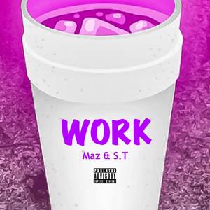 Work (Explicit)