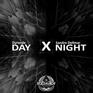 Day X Night (Original Mix)