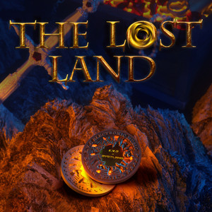 E.V.C x MYSTLAND丨迷失国度中寻觅心之所向@SHADOW.X SET 12