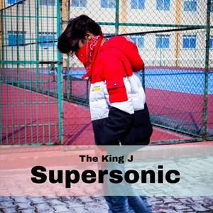 Supersonic (Explicit)