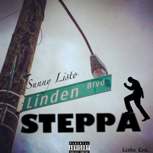 Linden Steppa (Explicit)