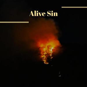 Alive Sin