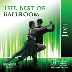 The Best of Ballroom Jive