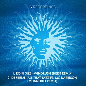 Windrush / All That Jazz (Remixes)