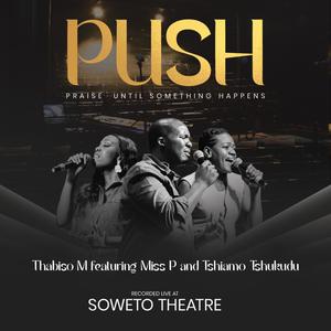 Kungawe (feat. Miss P)