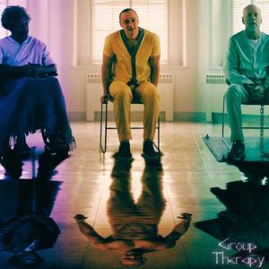 Group Therapy (feat. 2 Man Cypher, Sleep the Fraternity & Chris Caine) (Explicit)