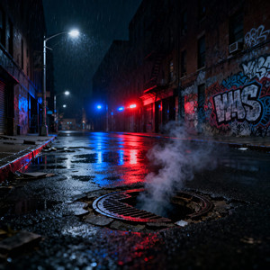 Step Back (Explicit)