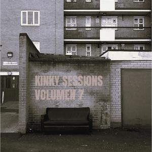 Kinky Sessions, Vol. 7 (feat. DDS) (Explicit)
