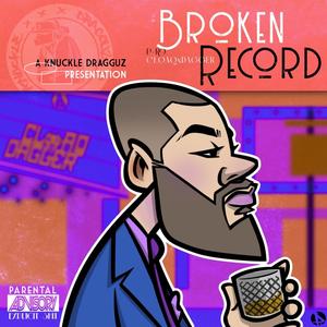 Bubble Vision (feat. G Fam Black & Slant Heddshotts) (Explicit)