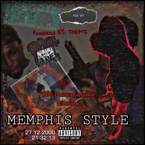 End Of The World (Explicit)