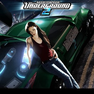 Need for Speed: Underground 2 (Original Soundtrack)