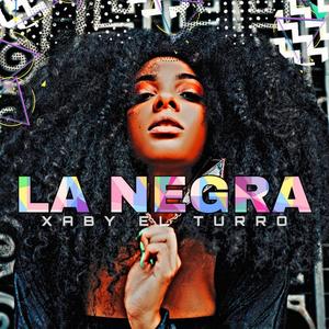 la negra