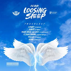 Your Mind Go Dey (feat. Dest Christ)