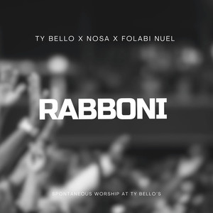 Rabboni