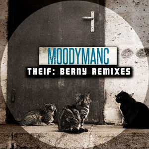 Theif (Berny Main Mix)