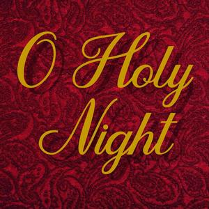 O Holy Night (Stripped)