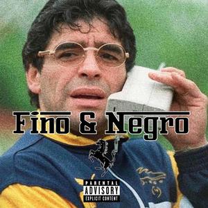 Fino y negro (Explicit)