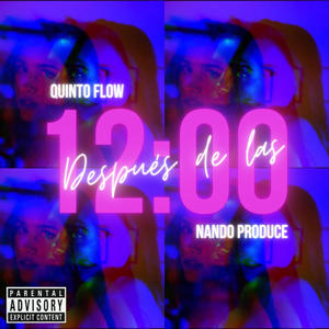 Despues de las 12 (feat. Nando produce)