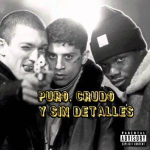 PURO CRUDO Y SIN DETALLES (Explicit)