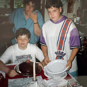 It Ain't Easy (Explicit)