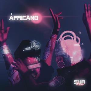 Africano (feat. David Cuervo, Felipe Silva, Andres González & Sebastián Viancha)