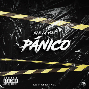 Pánico (Explicit)