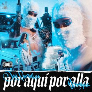 Por Aqui Por Alla (feat. Utriyaz)