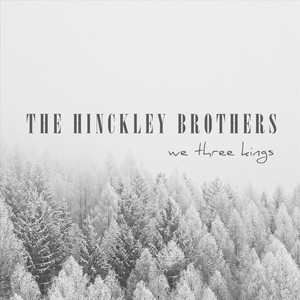 I Heard the Bells (feat. Devonne Fowlkes & Wil Merrell)