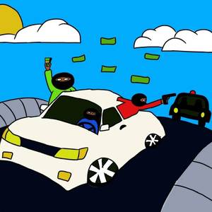 Fuga (Explicit)