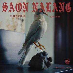 Saon nalang (feat. DEVIANT)