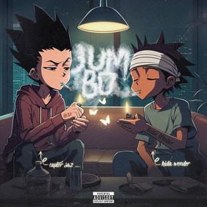 Jumbo (feat. Kida Wonder) (Explicit)