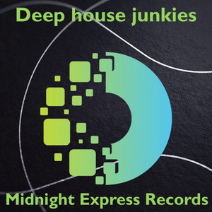 Deep house junkies 2