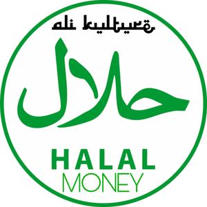 HALAL MONEY (feat. SLIMMYONTHEBEAT)