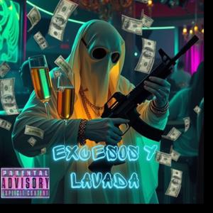 Excesos y Lavada (feat. Mau Carlin)