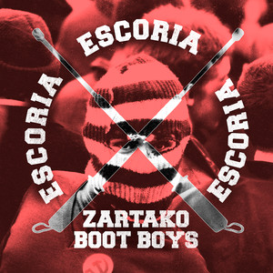 Escoria (Explicit)