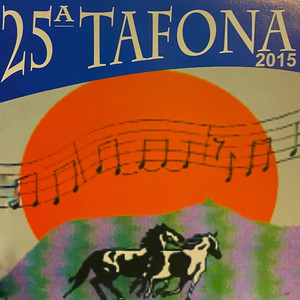 25 ª Tafona - 2015