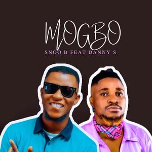 MOGBO (feat. DANNY S)