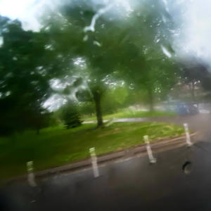 The Only Way! (feat. OmniRod) (Explicit)